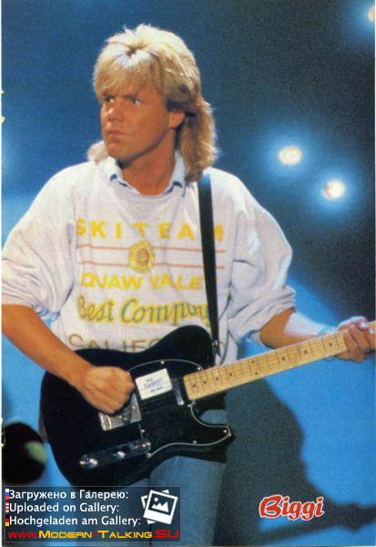 Дитер Болен 1980е (29)