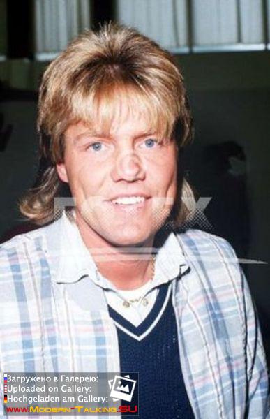 Дитер Болен 1980е (3)