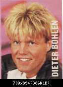 Дитер Болен 1980е (32)