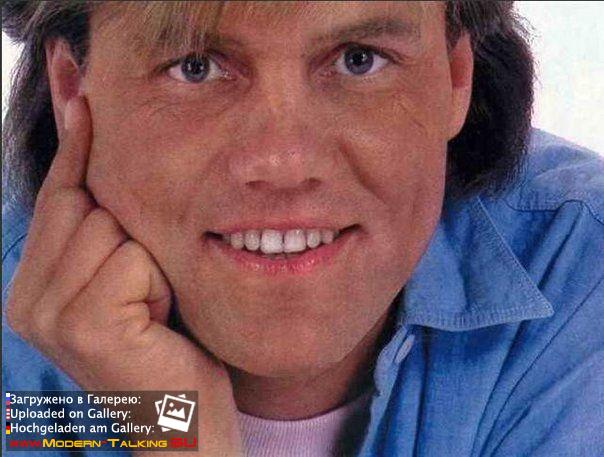 Дитер Болен 1980е (33)