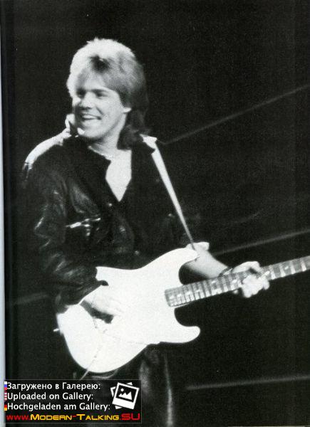 Дитер Болен 1980е (35)