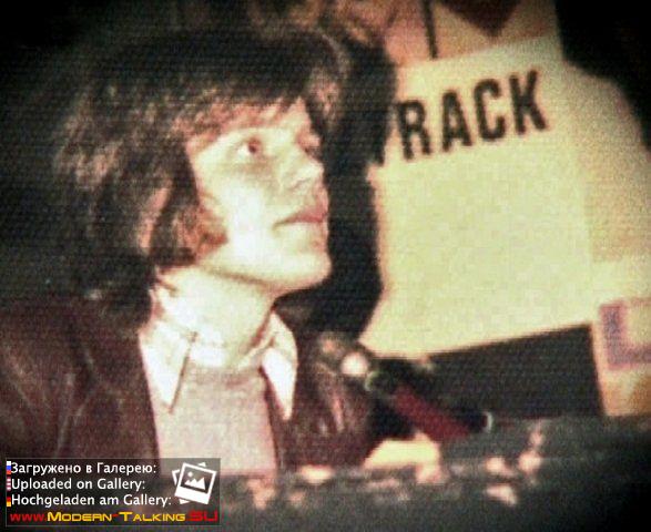 Дитер Болен 1980е (36)