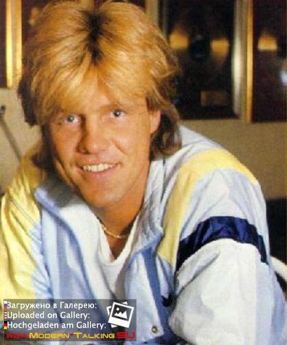 Дитер Болен 1980е (37)