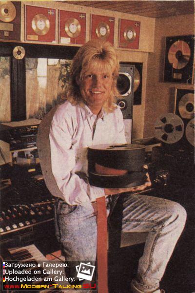 Дитер Болен 1980е (40)