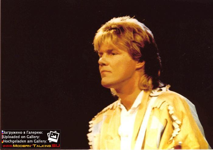 Дитер Болен 1980е (47)
