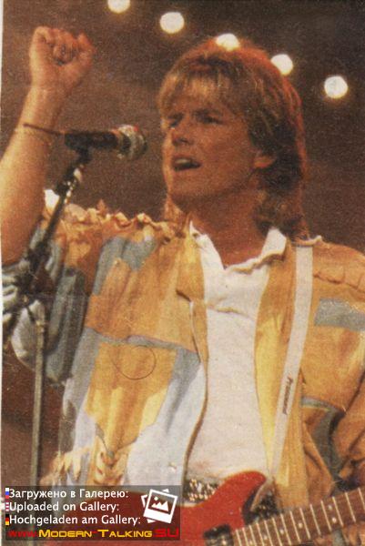 Дитер Болен 1980е (49)