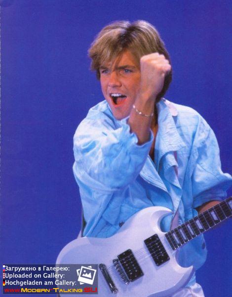 Дитер Болен 1980е (5)