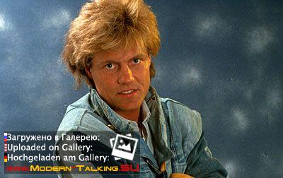 Дитер Болен 1980е (50)