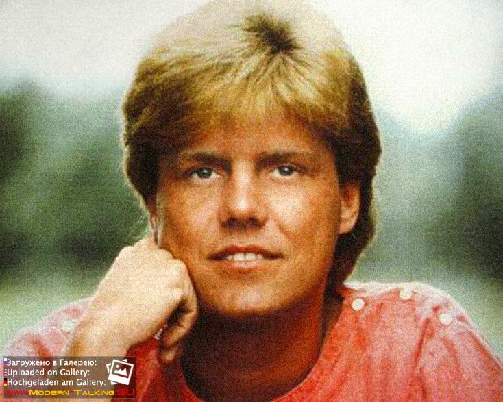 Дитер Болен 1980е (51)