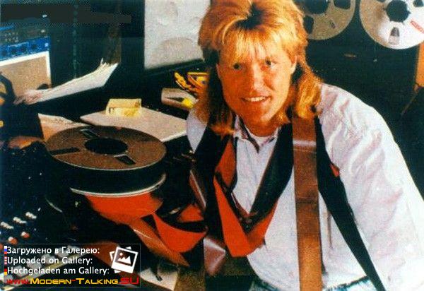 Дитер Болен 1980е (54)