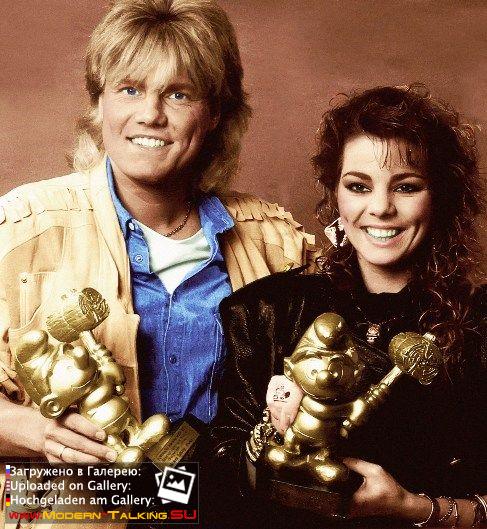 Дитер Болен 1980е (55)