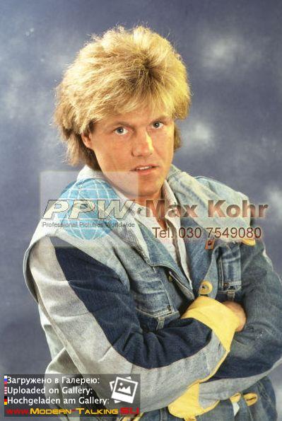 Дитер Болен 1980е (56)