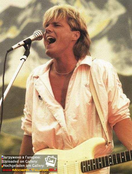 Дитер Болен 1980е (59)