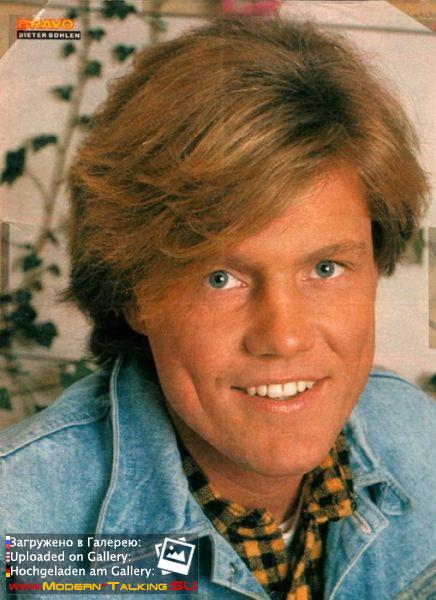 Дитер Болен 1980е (60)