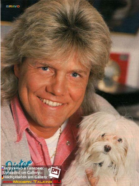 Дитер Болен 1980е (61)