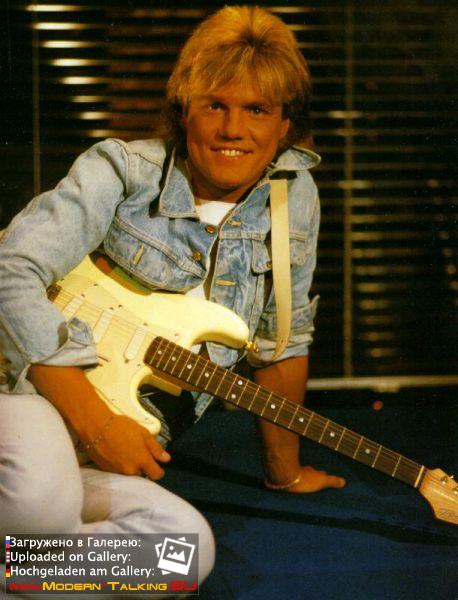 Дитер Болен 1980е (62)