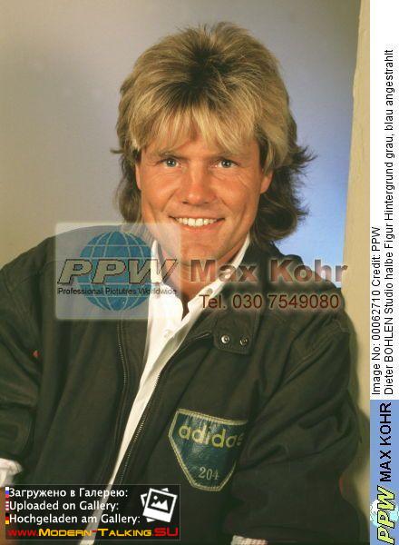 Дитер Болен 1980е (66)