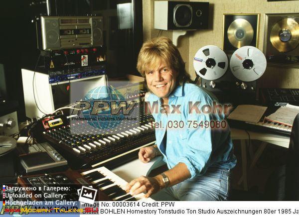 Дитер Болен 1980е (68)