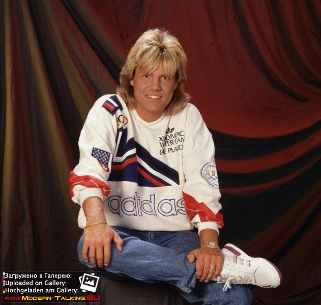 Дитер Болен 1980е (71)