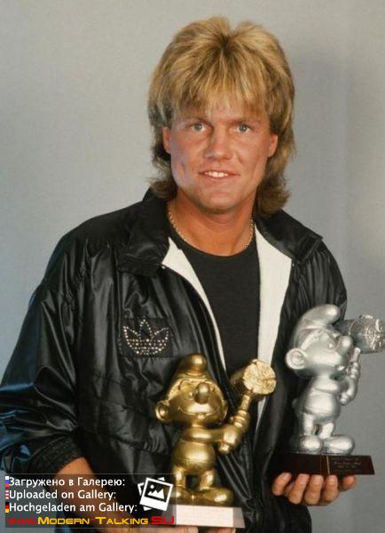 Дитер Болен 1980е (73)