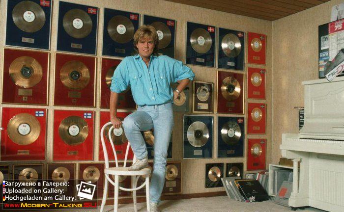 Дитер Болен 1980е (74)