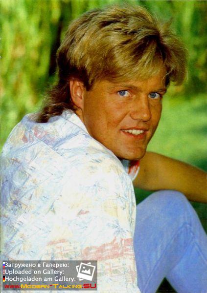 Дитер Болен 1980е (77)