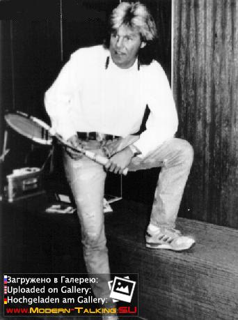 Дитер Болен 1980е (82)