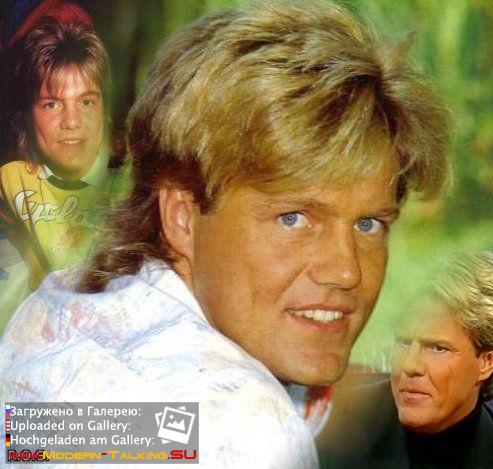 Дитер Болен 1980е (84)