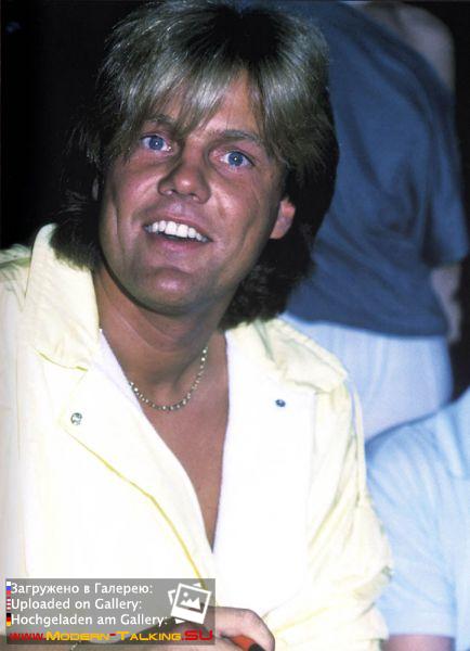 Дитер Болен 1980е (86)