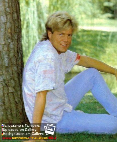 Дитер Болен 1980е (87)