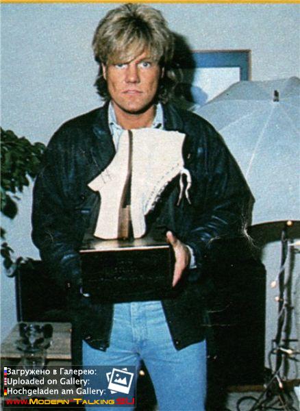 Дитер Болен 1980е (89)