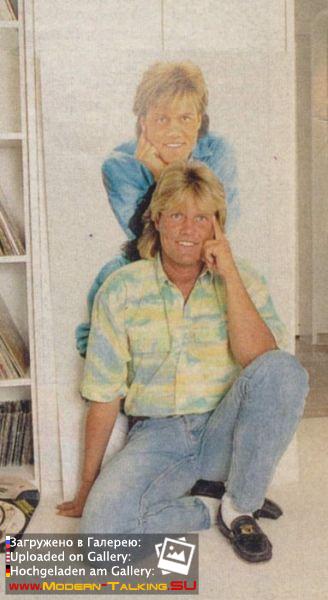 Дитер Болен 1980е (90)