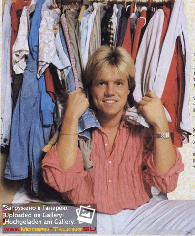 Дитер Болен 1980е (95)