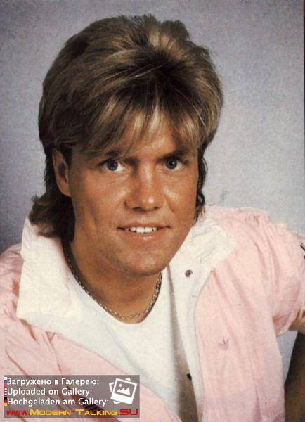Дитер Болен 1980е (96)