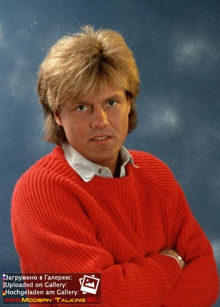 Дитер Болен 1980е (98)
