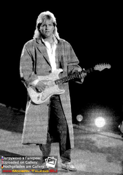 Дитер Болен 1980е (99)