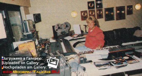 Дитер Болен 80-е