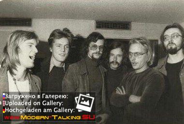 Дитер Болен 80-е