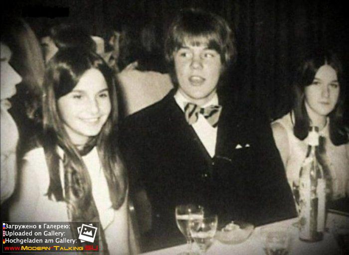 Дитер Болен 80-е