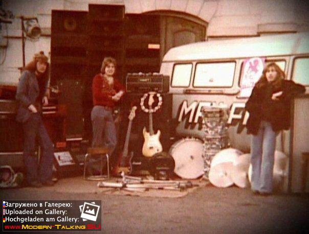 Дитер Болен 80-е