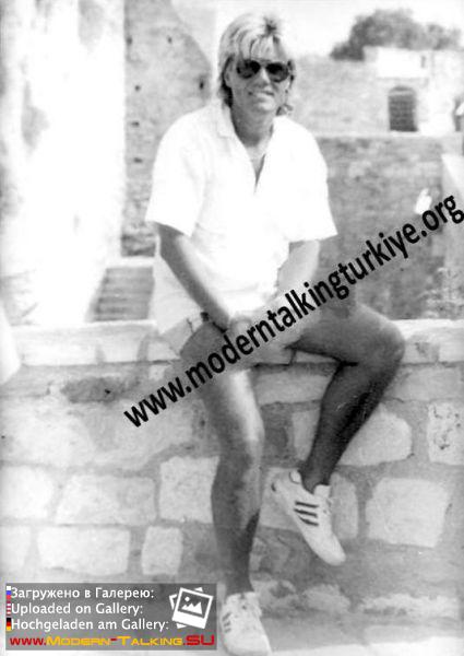 Дитер Болен 80-е