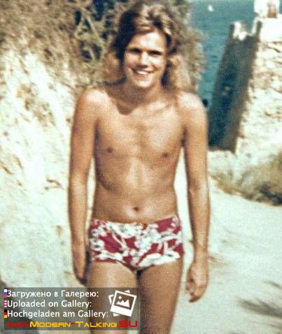 Дитер Болен 80-е