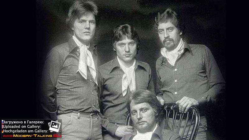 Дитер Болен 80-е