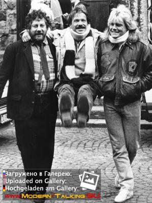 Дитер Болен 80-е