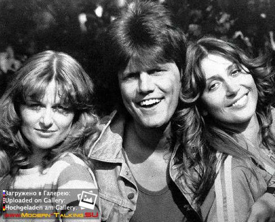 Дитер Болен 80-е