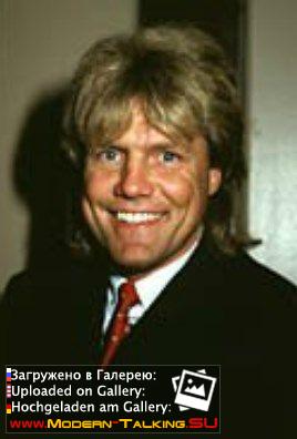 Дитер Болен 80-е