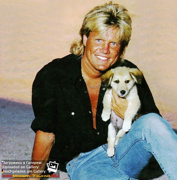 Дитер Болен 80-е