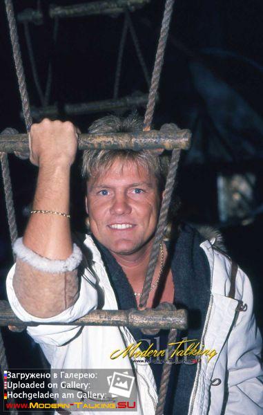 Дитер Болен 80-е