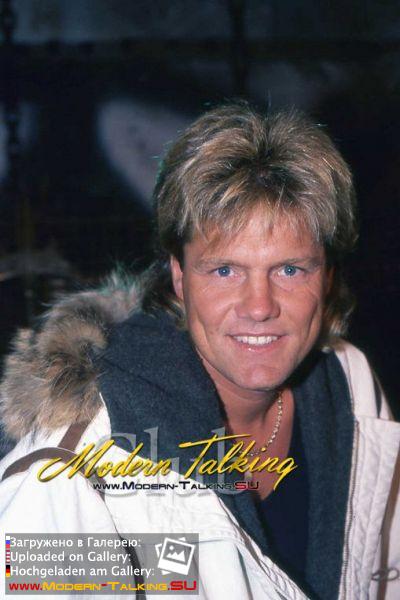 Дитер Болен 80-е