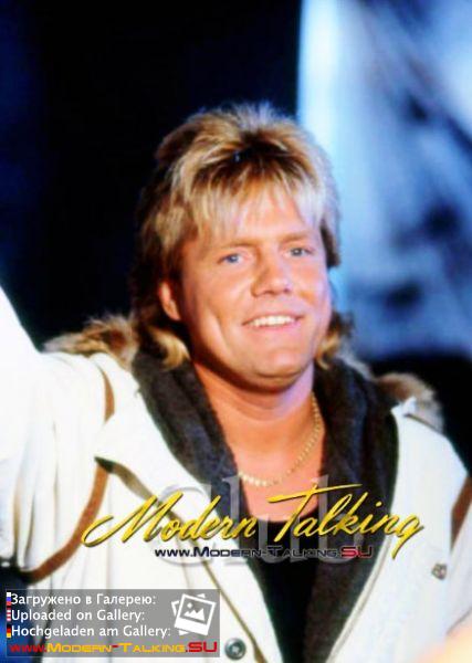 Дитер Болен 80-е